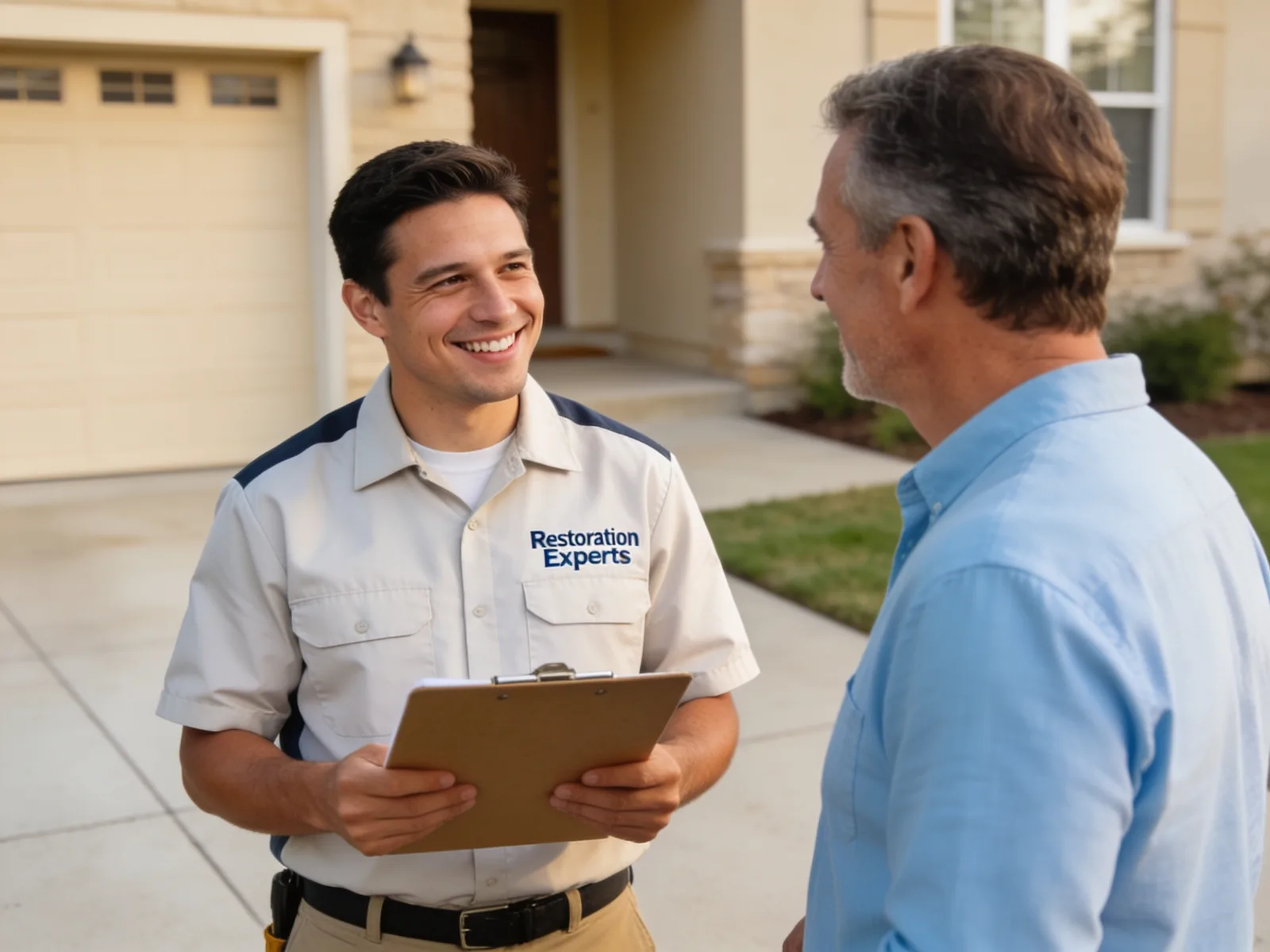 Water Damage Cleanup Laurens, SC FAQs